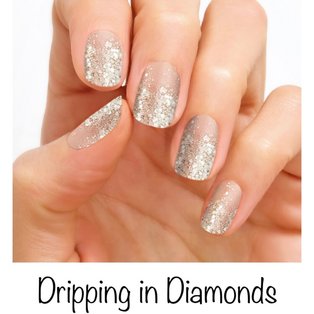 💅🏼 Color Street 💯 Real Nail Polish Strips 💅🏼